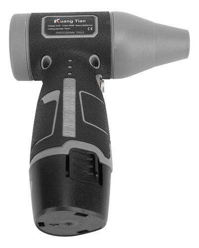 Turbo Blower 1050 W 130000 Rpm, Potente Jet Portátil Portáti