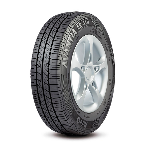 2 Neumaticos Fate 195/75 R16 C 107/105r Tl Ar-410 Avantia