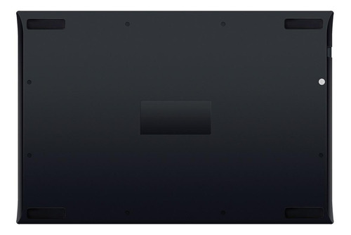 Imagen 4 de 4 de Tableta digitalizadora Huion Inspiroy H610 Pro V2 black