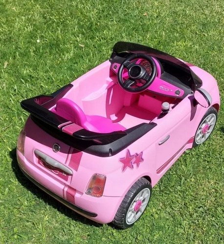 Imagen 3 de 9 de Fiat 500
