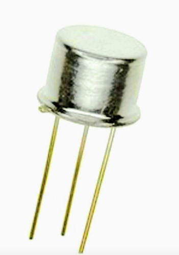 Mrf515 Mrf 515 Transistor Npn Uhf-a/dr 20/30v  2.5w 470mhz Mot.