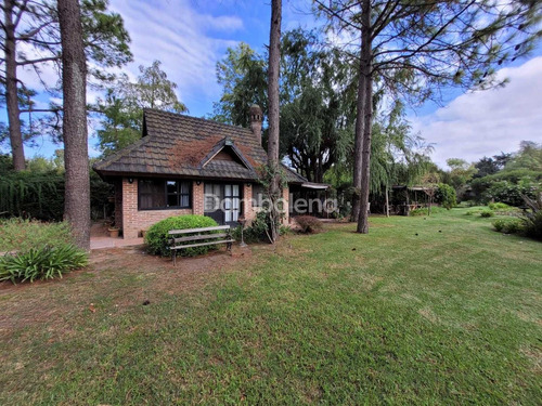 Casa Chalet En Venta, San Diego, Moreno