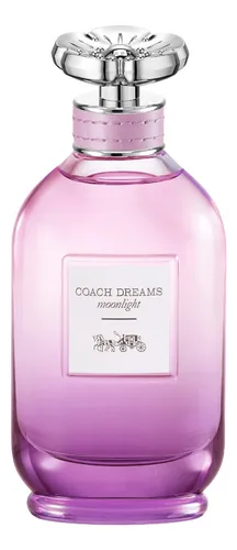 Perfume Coach Dreams Moonlight Edp 90 Ml