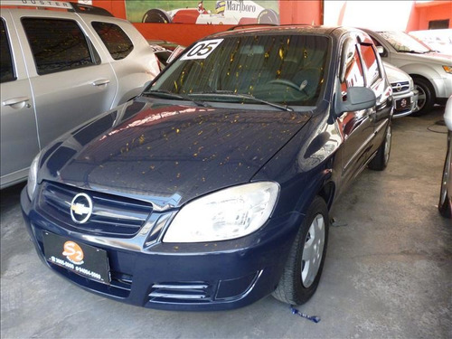 Chevrolet Celta 1.0 Mpfi Vhc Super 8v