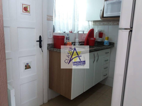Imagem 7 de 22 de Lindo Sobrado Condominio Fechado - Ca0156