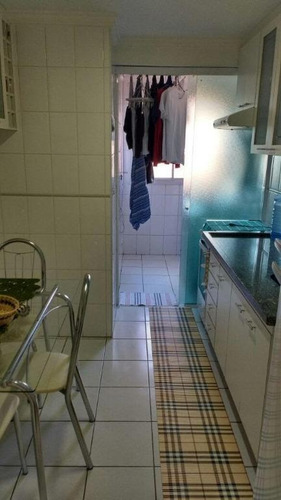 Imagem 8 de 30 de Apartamento Com 3 Dormitórios À Venda, 69 M² Por R$ 470.000,00 - Cidade Ademar - São Paulo/sp - Ap19548