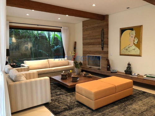 Imagem 5 de 18 de Casa À Venda Em Alphaville Dom Pedro - Ca249361