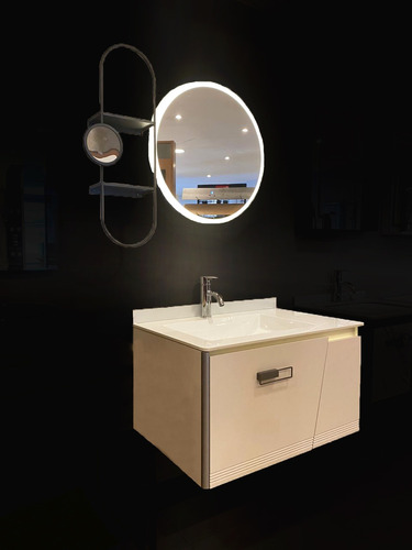 Conjunto De Baño Mueble Venecia