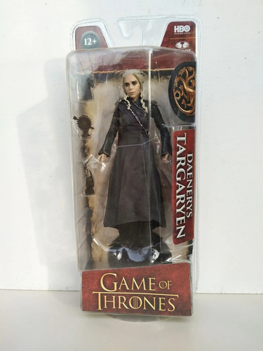 Juguetes Modelo De Figuras De Daenerys Targaryen, Personaje
