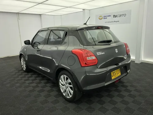 Suzuki Swift 1.2 Mt 2022
