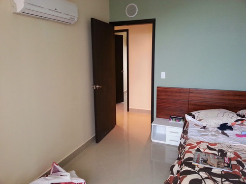 Imagen 5 de 14 de Vendo O Arriendo Departamento Playa Almendro 142m Tonsupa Atacames Esmeraldas