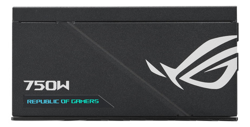 Fuente Poder Asus Rog-loki-750p-sfx-l-gaming 750w Platinum C