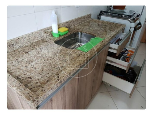 Apartamento - Ref: 824070