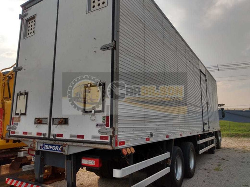 Imagem 5 de 12 de Volvo Vm 330