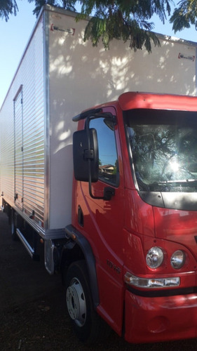 Imagem 2 de 8 de Mb Accelo 1016 Ano 2020 No Chassis