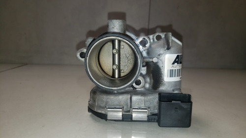 Corpo Borboleta Citroen C3 1.5 2013 A 2019 9674385780