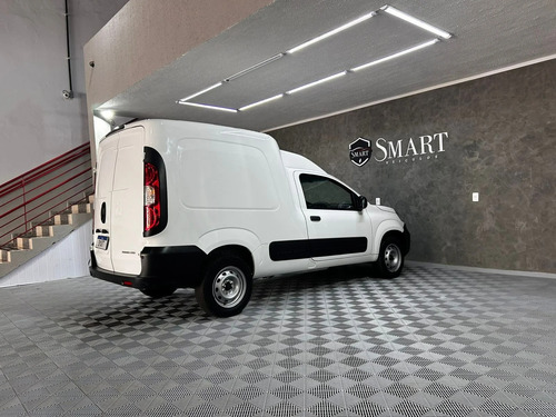 Fiat Fiorino 1.4 MPI FURGÃO ENDURANCE 8V FLEX 2P MANUAL