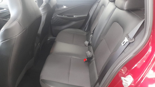 Chevrolet Onix 1.0 Rs Turbo Aut. 5p
