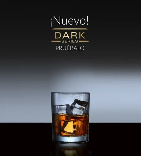 Ron Barceló Gran Añejo Dark 350ml 3 Unidades