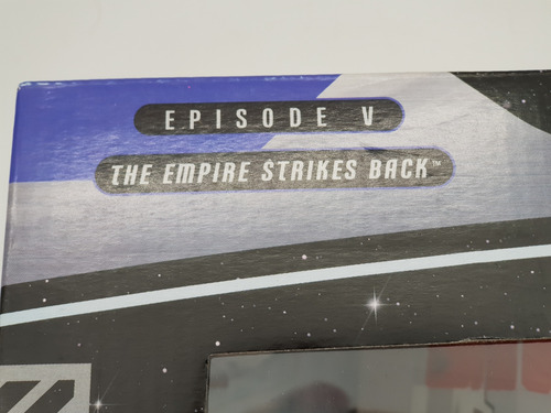 Nave Star Wars Rogue Two Snowspeeder Saga Exclusiva Target