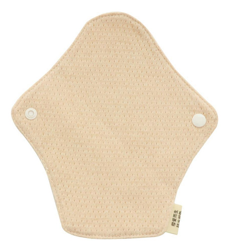 Wpd Toallas Sanitarias Reutilizables De 5 Piezas,