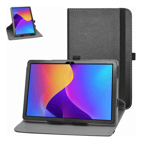 \ Para Funda Con Rotación Para Acer A410/acer A410 Lte /