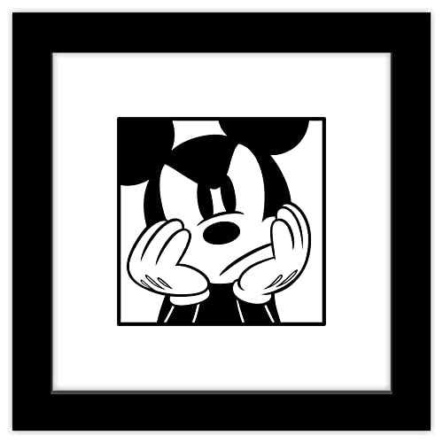 Galería Pops Disney Mickey Mouse  Mickey Expressions  ...