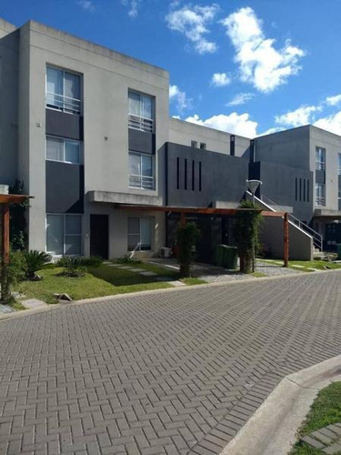 Imagen 2 de 7 de Departamento Duplex En Homes 3 El Palmar Nordelta