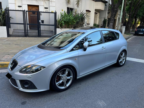 SEAT Leon 2.0 Freetrackt Fsi 200cv