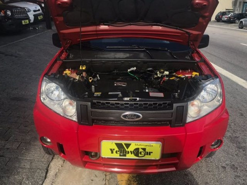 Ford Ecosport Xls 1.6 8v Flex, Eco0012