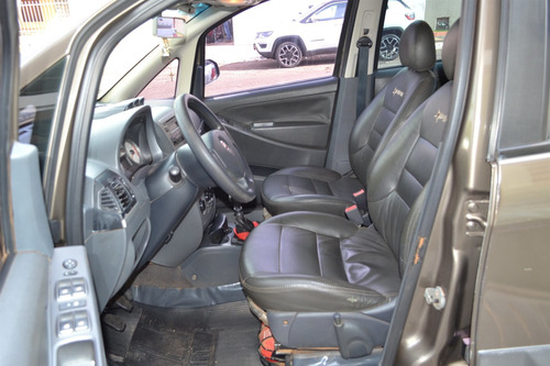 Fiat Idea 1.8 Mpi Adventure 8v Flex 4p Manual
