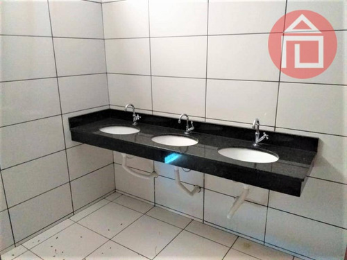Chácara Com 3 Dormitórios, 3000 M² - Venda Por R$ 1.500.000,00 Ou Aluguel Por R$ 4.000,00/mês - Vale Encantado - Bragança Paulista/sp - Ch0215