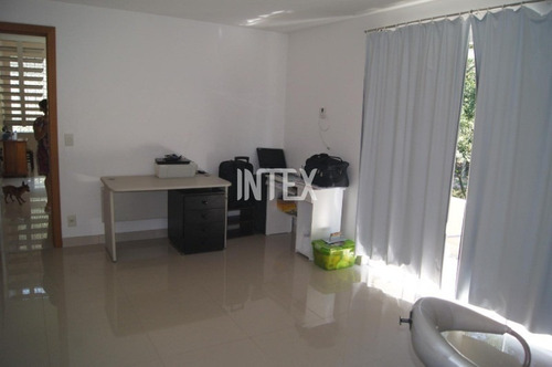 Casa À Venda No Sapê Com 3 Suítes E 4 Vagas. - Ca00383 - 69283933