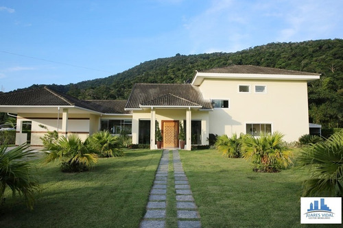 Imagem 2 de 30 de Casa De Alto Padrão No Condomínio Portobello - Mangaratiba/ Rj - 328 - 34745853