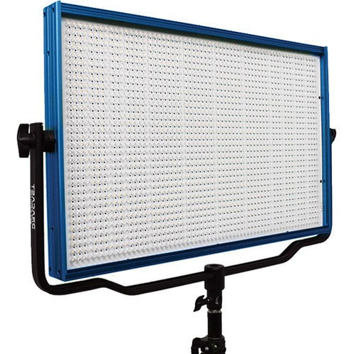 Dracast Led2000-tx Studio Tungsten Led Light With Dmx