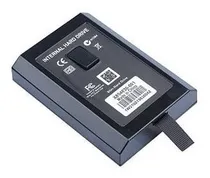 Comprar Kit Genérico Disco Duro De 500gb De Disco Duro Para Xbox 360