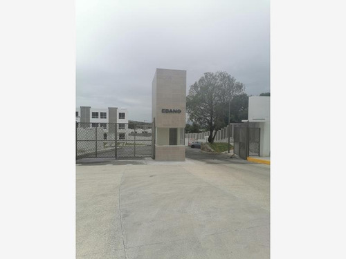 Imagen 1 de 10 de Casa Sola En Venta Bosques De Chapultepec