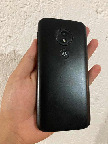 Moto E5play