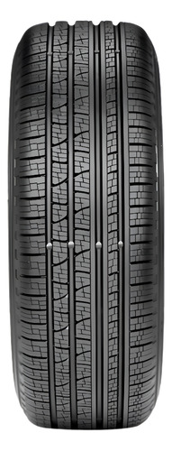 1 Llanta 255/45r19 100h Pirelli Scorpion Zero All Season