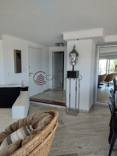 Venta Apartamento 3 Dormitorios, Peninsula, Punta Del Este- Ref: 2562