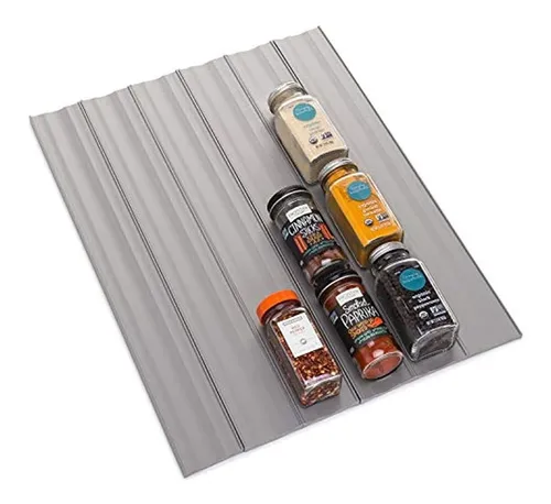 comprar Youcopia Spiceliner - Forro Para Cajón De Especias, Rollo De