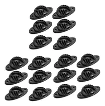 Comprar 150x Isolador De Vedação Para Cavalos, Gado, Animais, Cerca