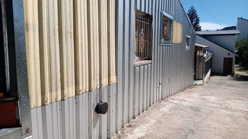 Bariloche.venta O/y Permuta ,de Importante Terreno. Centrico