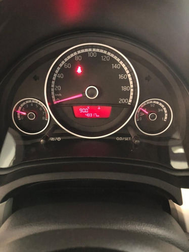 Vw Up High 2017 3 Puertas