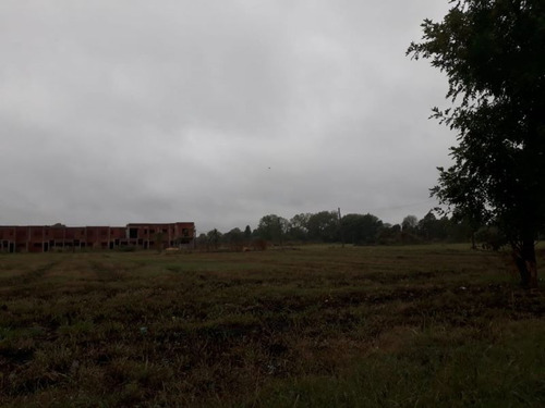 Imagen 2 de 6 de Terreno En Venta En José C Paz
