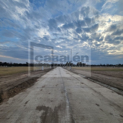 Imagen 7 de 7 de Campo Chico, Lotes En Venta, Zona Sur. De 360 M2 Y 600 M2, Con Seguridad 24hs