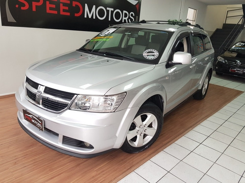 Dodge Journey Sxt Automática