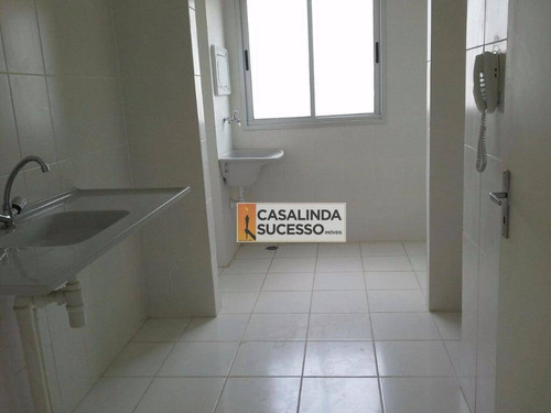 Imagem 4 de 17 de Apto 53m² 2 Dormts 1 Vaga Próx Av Celso Garcia - Ap4649 - Ap4649