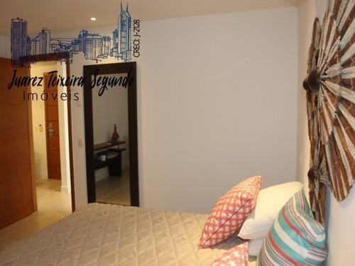 Imagem 15 de 29 de Apartamento De 1 Suíte Luxo Para Locação No Pestana Lodge! - 07256 - 68944540