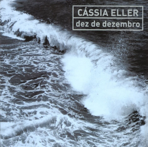 Cd Cassia Eller - Dez De Dezembro